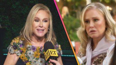 Kathy Hilton Will Not Be Appearing on 'The Real Housewives of Beverly Hills' Season 13 - www.etonline.com