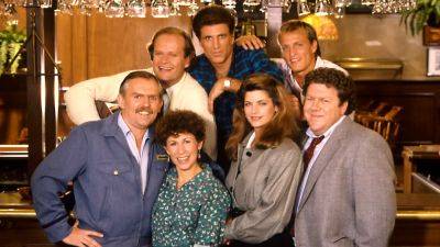 'Cheers' cast bought a shotgun for Kirstie Alley when she joined the show - www.foxnews.com - Hollywood - Texas - city Austin