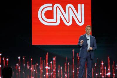 Chris Licht Addresses Bombshell Profile: “CNN Is Not About Me” - deadline.com - county Atlantic