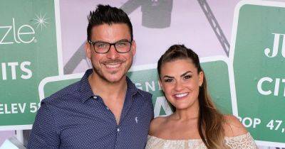 Brittany Cartwright and Jax Taylor Are ‘Definitely Getting the Itch’ to Return to ‘Vanderpump Rules,’ Got ‘Teary’ at ‘WWHL’ - www.usmagazine.com - Kentucky