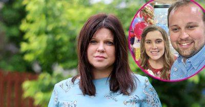 Amy Duggar King ‘Tried’ Contacting Josh Duggar’s Wife Anna to Offer Her a Place to Stay After His Arrest - www.usmagazine.com - Texas