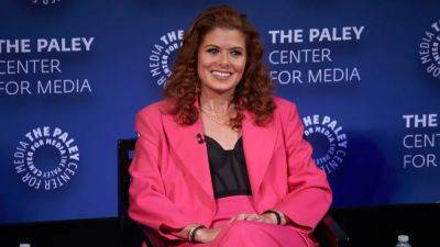 ‘Will & Grace’ Star Debra Messing Reveals Former NBC President Wanted Her to Have Bigger Boobs - thewrap.com