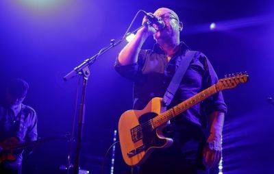 Pixies to play ‘Bossanova’ and ‘Trompe Le Monde’ in full at UK and European residencies - www.nme.com - Britain - London - Manchester - city Memphis - Washington - Dublin - Tennessee - city Amsterdam - city Kentish