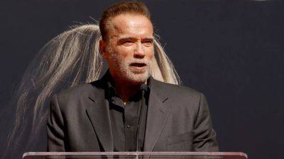 Arnold Schwarzenegger says heaven is 'some fantasy': 'That's the sad part' - www.foxnews.com