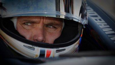 ‘The Lionheart’ Doc On Late Indy 500 Champ Dan Wheldon Acquired By HBO Sports Documentaries - deadline.com - USA