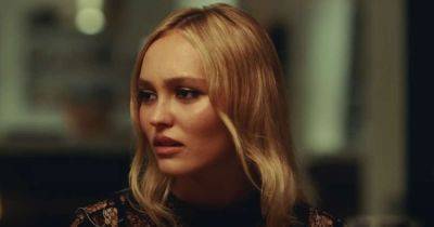 Lily-Rose Depp Comments On The Viral Report About The Idol Being A Toxic Set Ahead Of Its HBO Premiere - www.msn.com