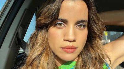 Natalie Morales Drops Her Skin Care Routine - www.glamour.com