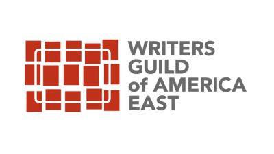 WGA East Members Ratify New Contract With CBS News Streaming - thewrap.com