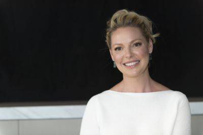 Katherine Heigl Addresses Her Tumultuous ‘Grey’s Anatomy’ Exit, Admits She Was ‘So Naive’: ‘There Was No Part Of Me That Imagined A Bad Reaction’ - etcanada.com