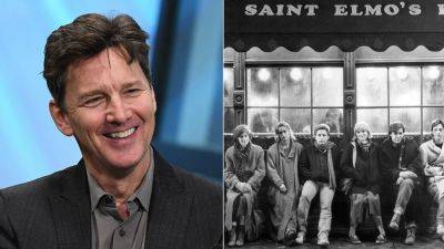 Andrew McCarthy reflects on Brat Pack fame after not speaking with members for 30 years - www.foxnews.com - Beyond