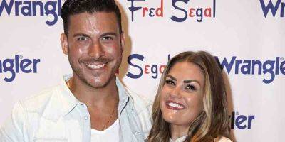 Brittany Cartwright Says She & Jax Taylor Are 'Definitely Getting the Itch' to Return to 'Vanderpump Rules' - www.justjared.com - city Sandoval