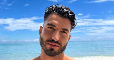Who is Mehdi Edno? Love Island 2023 star who is 'set to be the new Davide' of the show - www.ok.co.uk - France