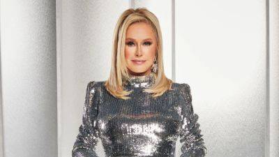 Kathy Hilton Not Returning To ‘The Real Housewives Of Beverly Hills’ Season 13 After Two Seasons As A “Friend Of” - deadline.com - city Paris, county Love - county Love