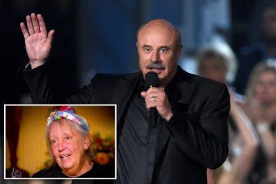 Dr. Phil does not regret controversial 2016 interview with Shelley Duvall - nypost.com