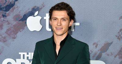 Tom Holland Reveals Which ‘Spider-Man’ Movie Is the ‘Best’ — And It’s Not 1 of His! - www.usmagazine.com