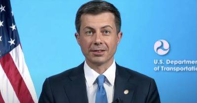 Buttigieg: Republicans Are Targeting LGBTQ People Because They ‘Don’t Want to Talk About’ Their Own ‘Radical Positions’ - www.thenewcivilrightsmovement.com - USA - county Liberty