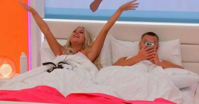 Love Island fans left baffled over 'missing' bedroom feature - www.ok.co.uk