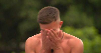 Love Island fans fume as Mitchel 'ruins' blossoming Molly romance with confession - www.ok.co.uk