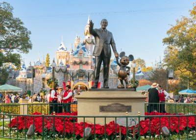 Disneyland Resort Unveils $83 Summer Ticket Offer For CA Residents, But There’s A Catch - deadline.com - California