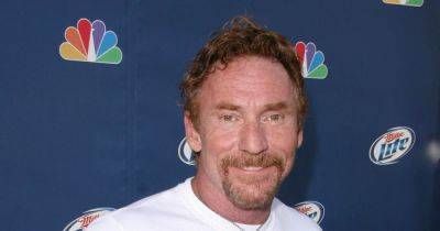 Danny Bonaduce's wife updates on actor's condition after brain surgery - www.wonderwall.com - Seattle