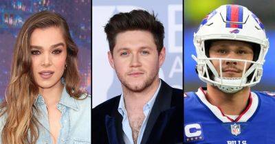 Hailee Steinfeld’s Dating History: From One Direction’s Niall Horan to NFL Quarterback Josh Allen and More - www.usmagazine.com - London