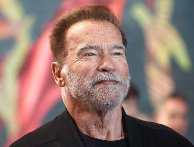 Arnold Schwarzenegger reveals his Nazi father’s ‘strange violence’ - nypost.com - California - Austria