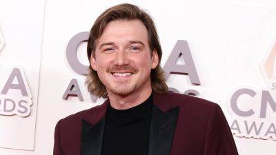 Morgan Wallen 'cleared' by doctors to sing again: 'We back' - www.foxnews.com - Florida