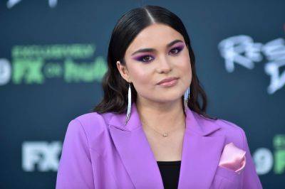 Devery Jacobs Admits She Felt Pressure To ‘Look A Certain Way’ After Being Cast In Marvel’s ‘Echo’ - etcanada.com