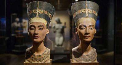 Egypt bans archaeologists for portraying Beyoncé and Rihanna as ancient Queen Nefertiti - www.msn.com - USA - Netherlands - Egypt
