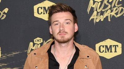 Morgan Wallen Cleared to Sing Again After Weeks-Long Medical Vocal Rest - www.etonline.com - Australia - Florida