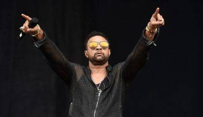 Shaggy says his hit “It Wasn’t Me” was meant to be an “anti-cheating” song - www.thefader.com - Jamaica