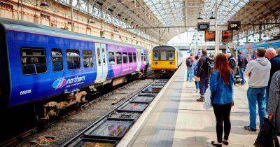 Former rail boss says new Piccadilly platforms must be built - www.manchestereveningnews.co.uk - Manchester