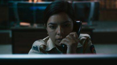 ‘Trial by Fire’ Star Rajshri Deshpande in BiFan-Selected Voyeuristic Social Thriller ‘Privacy’: Watch First Teaser - variety.com - India - city Mumbai