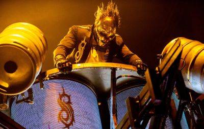 Slipknot’s Clown sitting out of European tour to help wife “through health issues” - www.nme.com - Austria