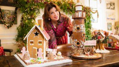 Kirstie Allsopp’s ‘Handmade’ Brand The Latest Victim Of Channel 4 Cuts As Daytime Show Rested - deadline.com - Britain