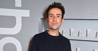 Nick Grimshaw reveals there’ve been “traumatic” moments on Celebrity Gogglebox - www.ok.co.uk - London
