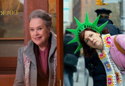 Global Announces 2023 Fall Lineup: Kathy Bates’ ‘Matlock’ Reboot, ‘Good Wife’ Spin-Off ‘Elsbeth’ & More - etcanada.com - New York - Chicago