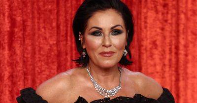 EastEnders star Jessie Wallace wows at British Soap Awards almost 'unrecognisable' as Kat Slater - www.dailyrecord.co.uk - Britain