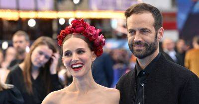 Natalie Portman Believes Husband Benjamin Millepied’s Affair Was ‘A Brief and Stupid Liaison’ - www.usmagazine.com - France