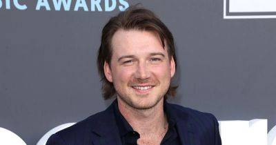 Morgan Wallen Announces He Has Been Cleared to Sing After Canceling 6 Weeks of Concerts: ‘We Back’ - www.usmagazine.com - Chicago - Florida - state Mississippi - county Story - Tennessee