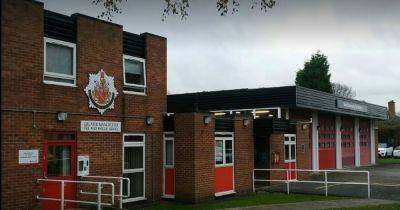 Plan for 'day crew model' cover at Sale fire station under attack - www.manchestereveningnews.co.uk - Manchester