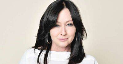 'My fear is obvious': Shannen Doherty shares cancer update - www.msn.com