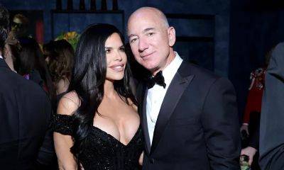 Lauren Sanchez’s seal of approval: Jeff Bezos’ secret to success - us.hola.com - Spain - France - Miami - city Sanchez
