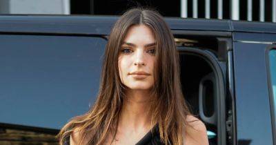 Emily Ratajkowski’s Candid Quotes About Sex, Dating and Relationships Through the Years - www.usmagazine.com