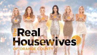 'The Real Housewives of Orange County' Season 17 Taglines Are Here! (Exclusive) - www.etonline.com - Taylor - county Armstrong