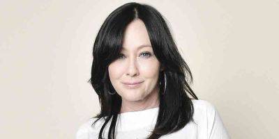 Shannen Doherty Reveals Cancer Has Spread to Her Brain in New Video: 'My Fear Is Obvious' - www.justjared.com