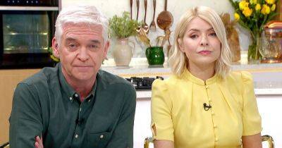This Morning staff are 'petrified' of speaking out in wake of Phillip Schofield scandal - www.ok.co.uk