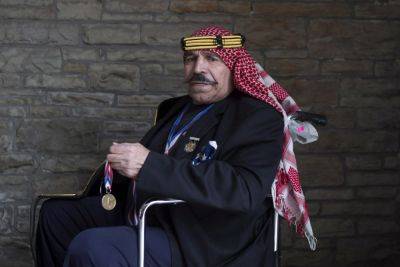 Pro Wrestling Legend The Iron Sheik Dead At 81 - etcanada.com - Iran