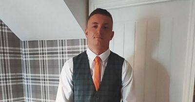 First picture of man who died in Fraserburgh as heartbroken brother hails 'amazing' lad - www.dailyrecord.co.uk - Scotland - Beyond