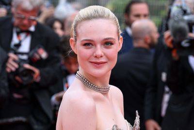 Elle Fanning Says She Lost Out On A Movie Role At Age 16 Because She Was ‘Unf**kable’ - etcanada.com